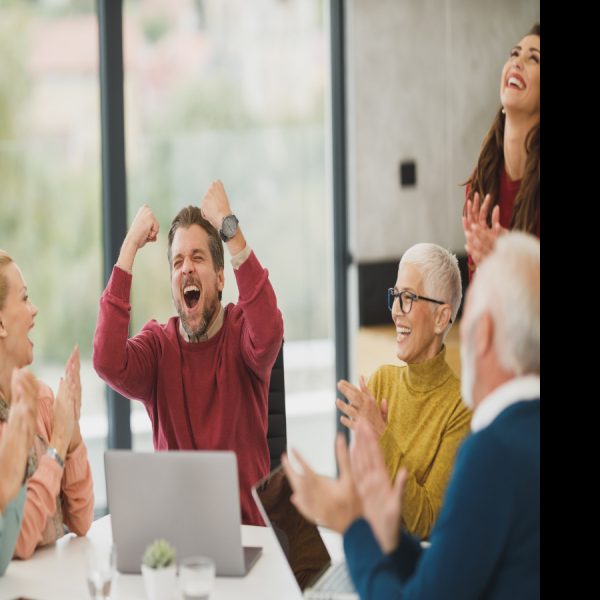 合作案例展示